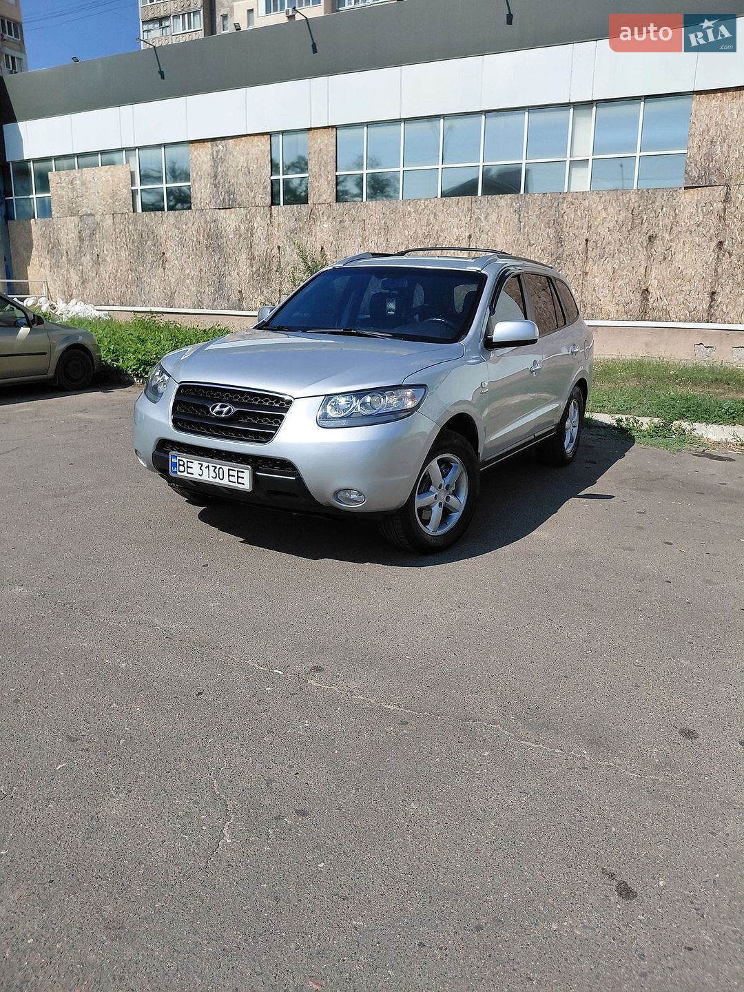Hyundai Santa FE 2008 VIN KMHSH81WP8U396579 фото оголошення 12 з 73