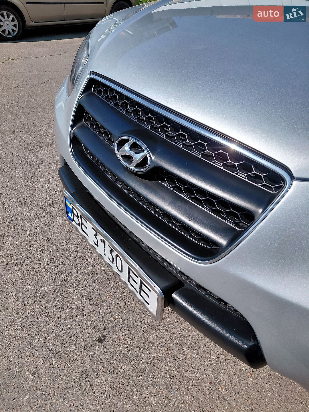 Hyundai Santa FE 2008 VIN KMHSH81WP8U396579 фото оголошення 14 з 73