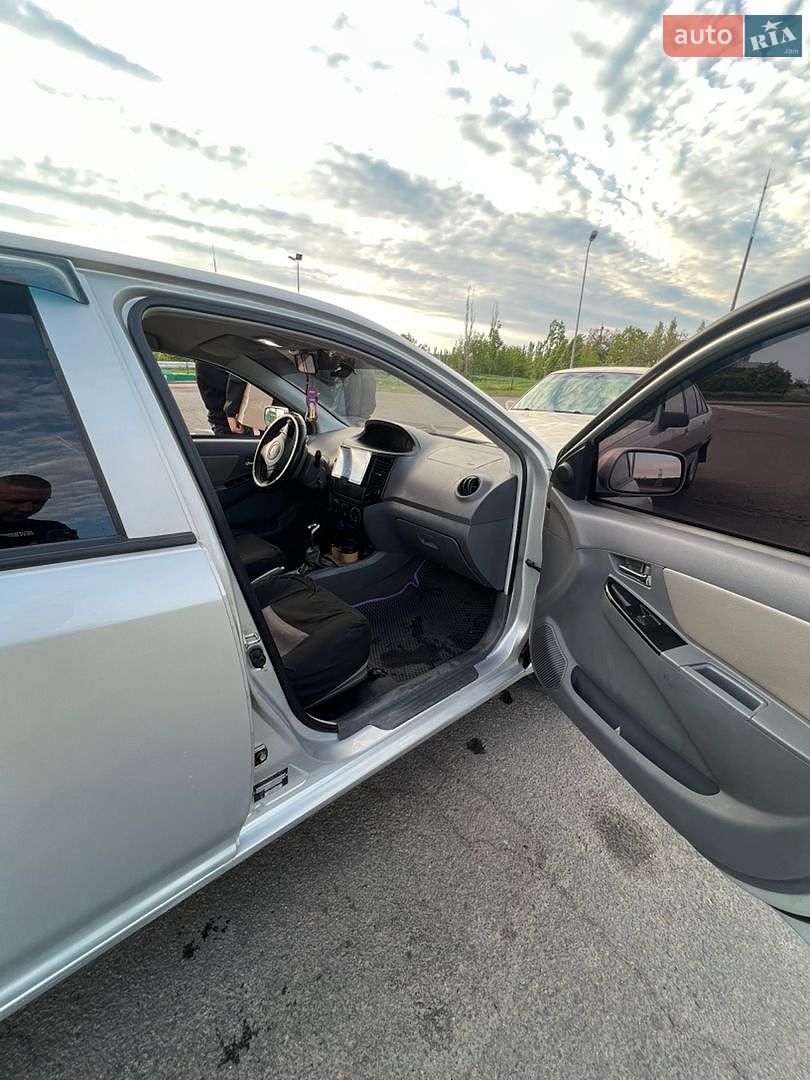 Geely MK 2011 VIN LB37624S7CL001174 фото оголошення 7 з 17