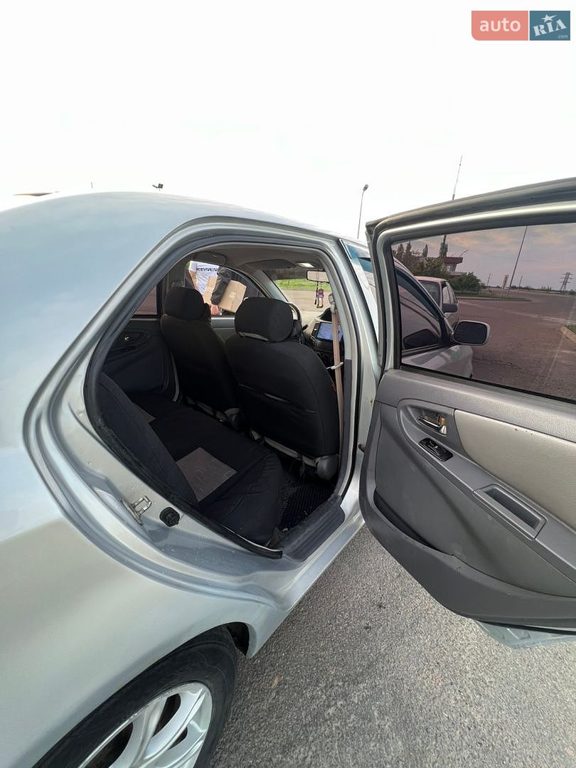 Geely MK 2011 VIN LB37624S7CL001174 фото оголошення 8 з 17