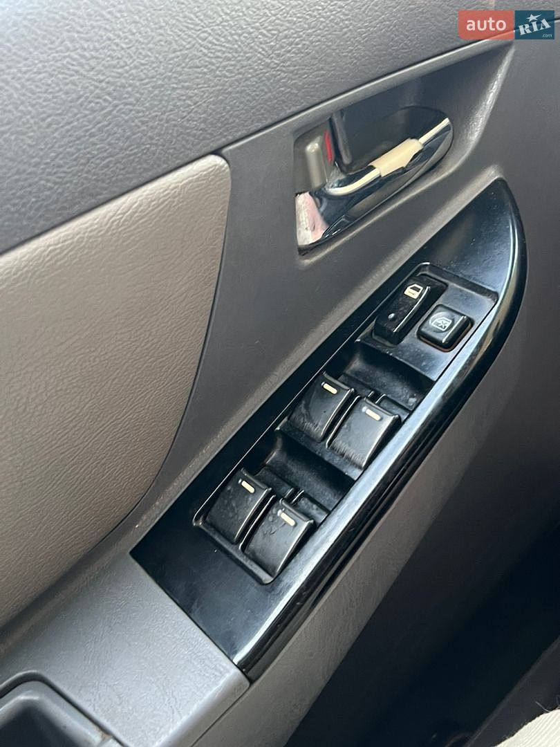 Geely MK 2011 VIN LB37624S7CL001174 фото оголошення 16 з 17