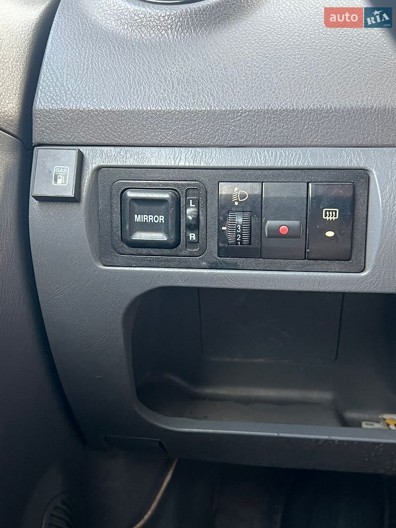 Geely MK 2011 VIN LB37624S7CL001174 фото оголошення 17 з 17