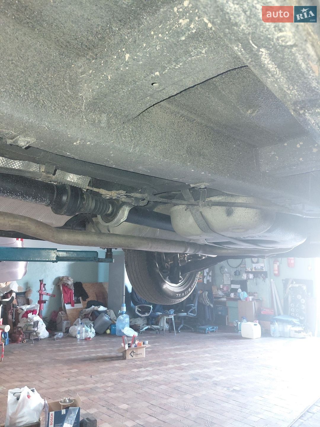 Hyundai Santa FE 2008 VIN KMHSH81WP8U396579 фото оголошення 69 з 73