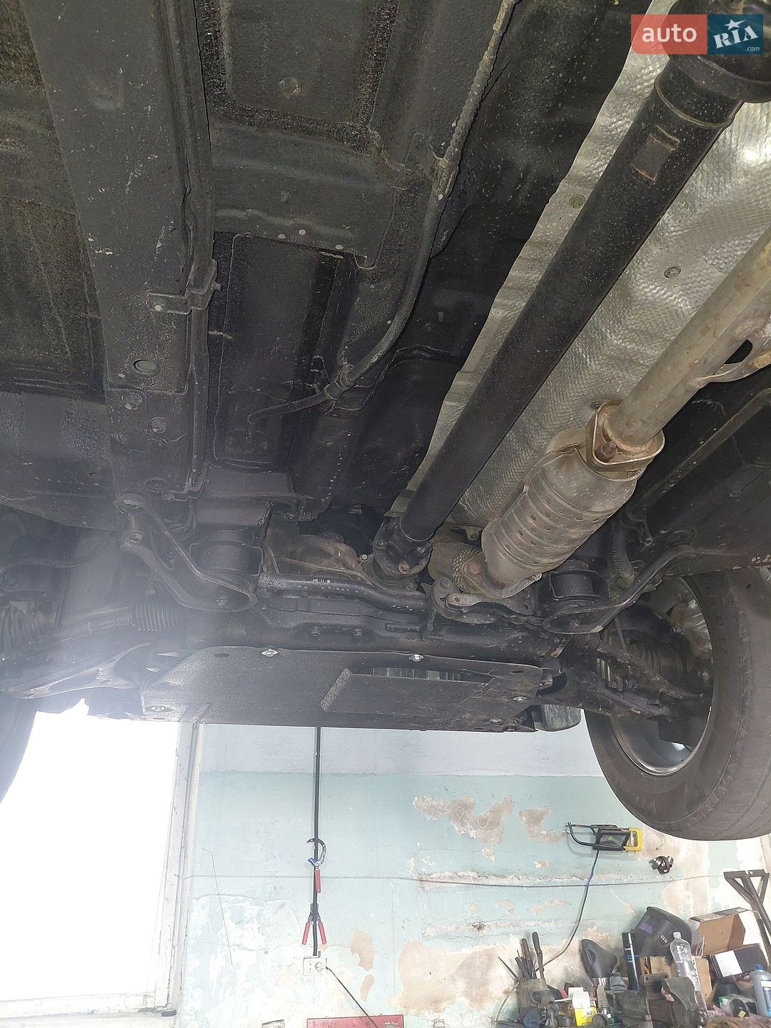Hyundai Santa FE 2008 VIN KMHSH81WP8U396579 фото оголошення 68 з 73