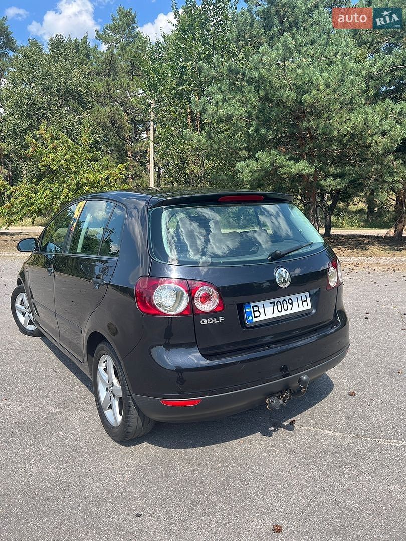 Volkswagen Golf 2005 VIN WVWZZZ1KZ5W541905 фото оголошення 3 з 19