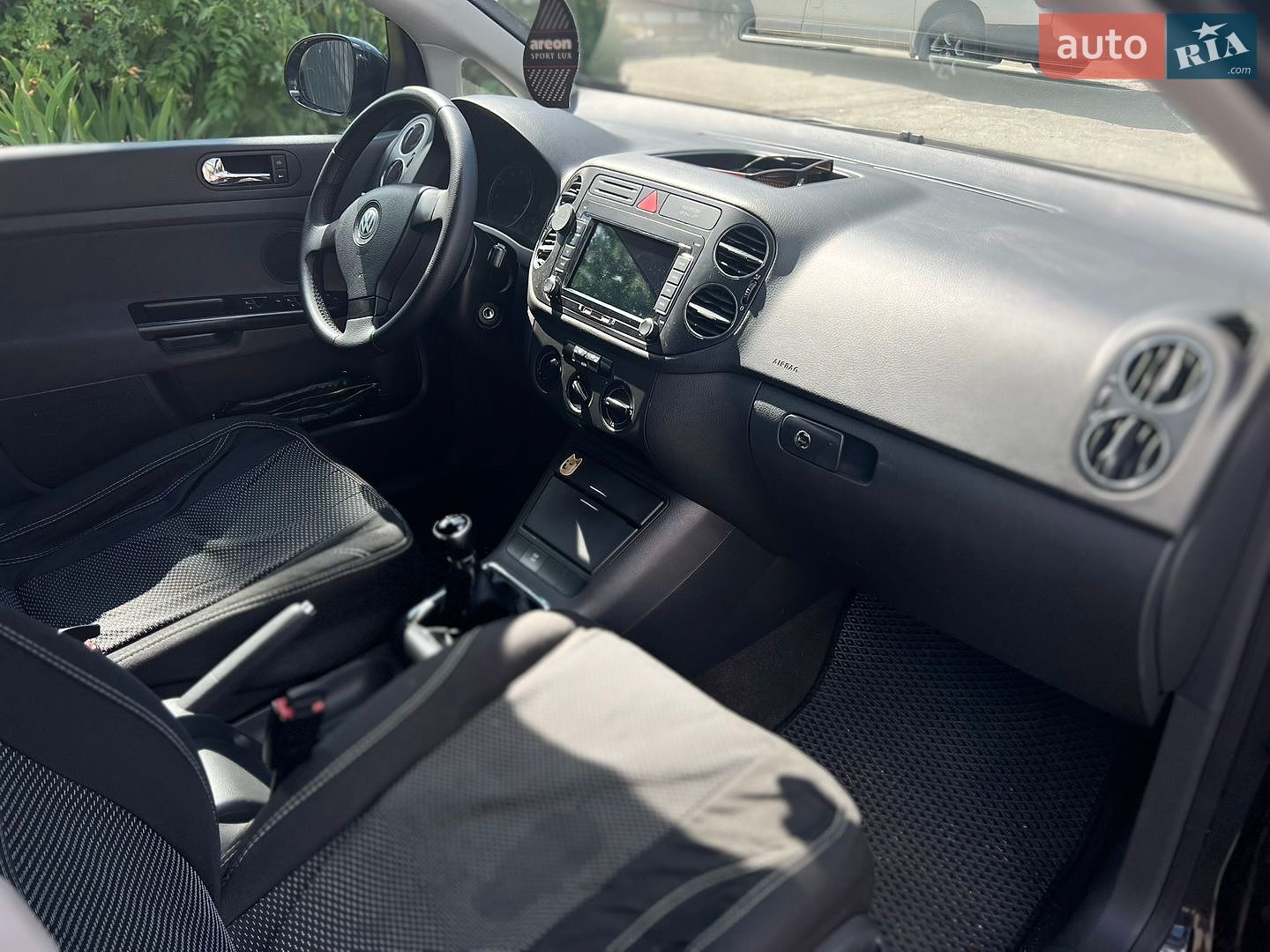 Volkswagen Golf 2005 VIN WVWZZZ1KZ5W541905 фото оголошення 15 з 19