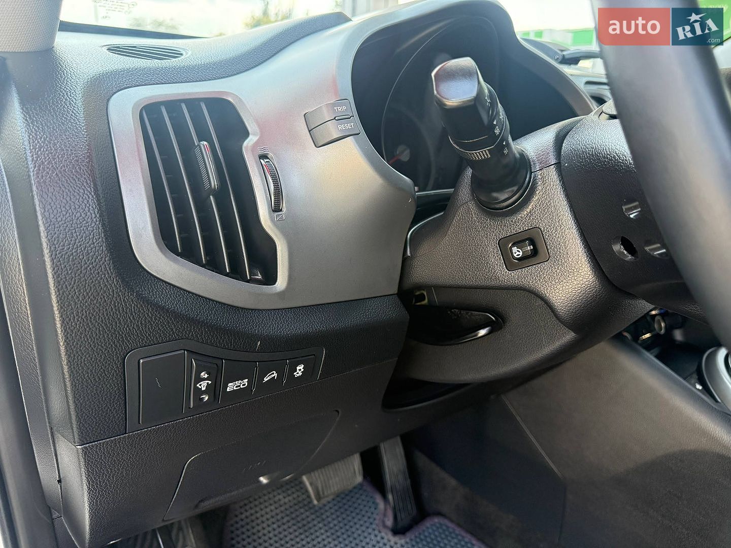 Kia Sportage 2014 VIN KNAPC813BEK667899 фото оголошення 39 з 68