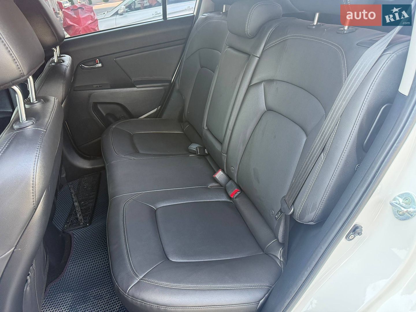 Kia Sportage 2014 VIN KNAPC813BEK667899 фото оголошення 44 з 68