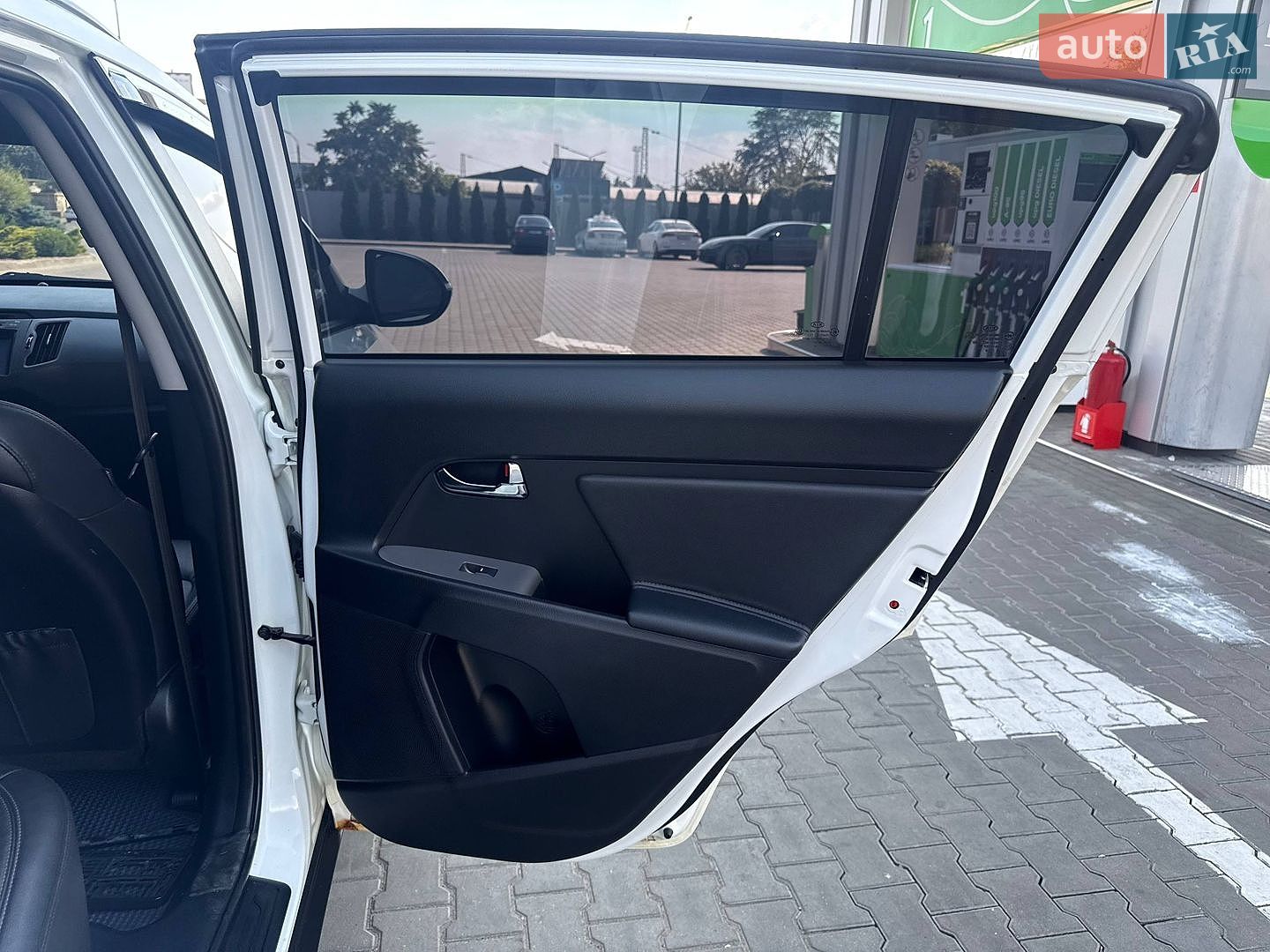 Kia Sportage 2014 VIN KNAPC813BEK667899 фото оголошення 48 з 68