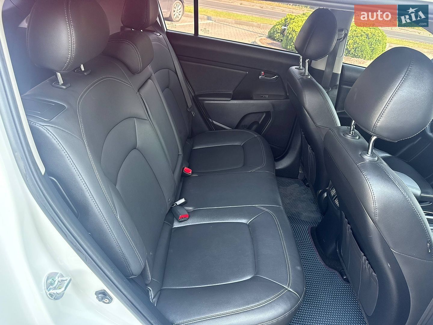 Kia Sportage 2014 VIN KNAPC813BEK667899 фото оголошення 50 з 68