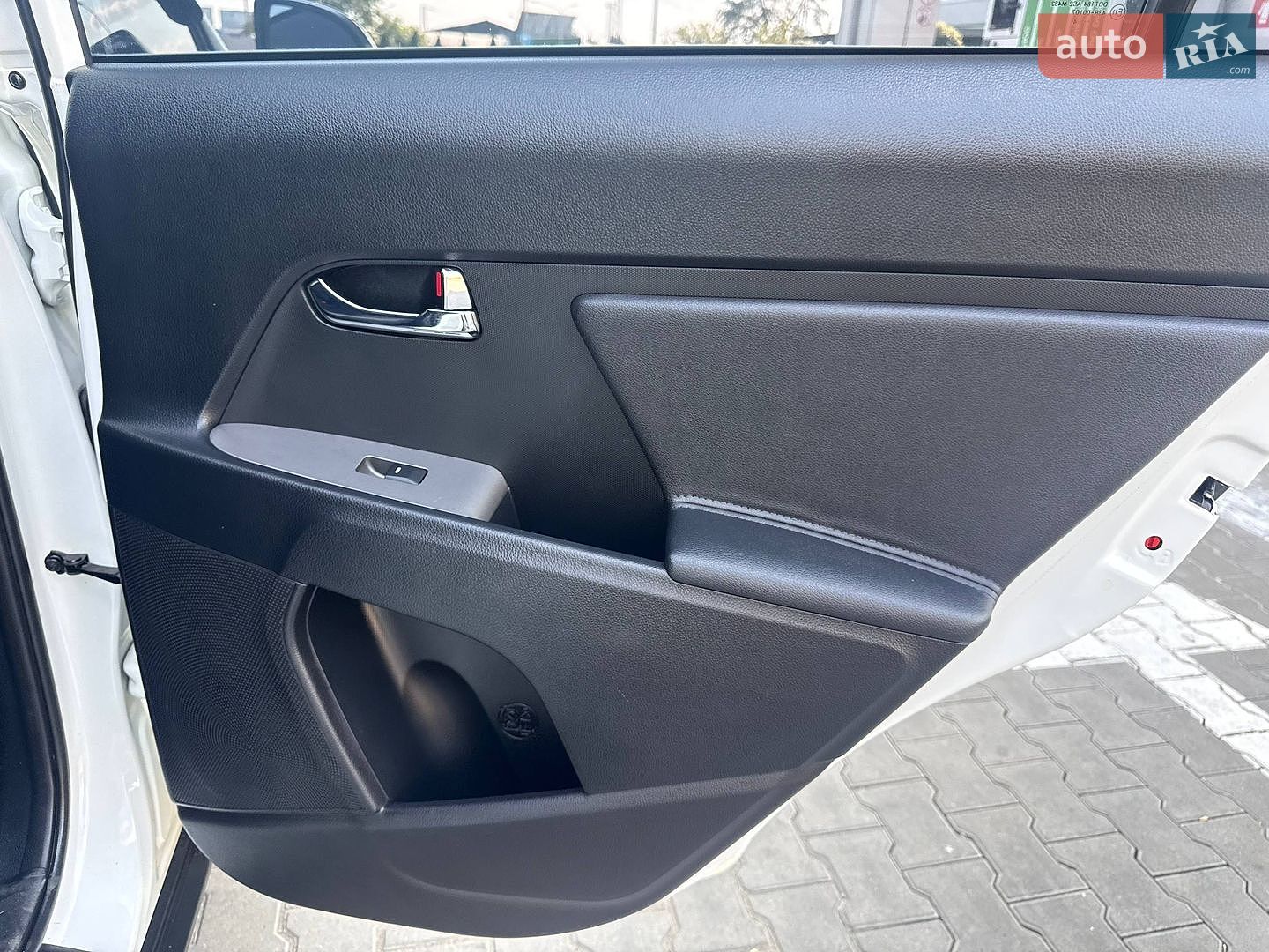 Kia Sportage 2014 VIN KNAPC813BEK667899 фото оголошення 49 з 68