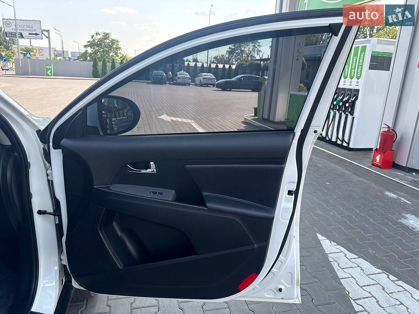 Kia Sportage 2014 VIN KNAPC813BEK667899 фото оголошення 52 з 68