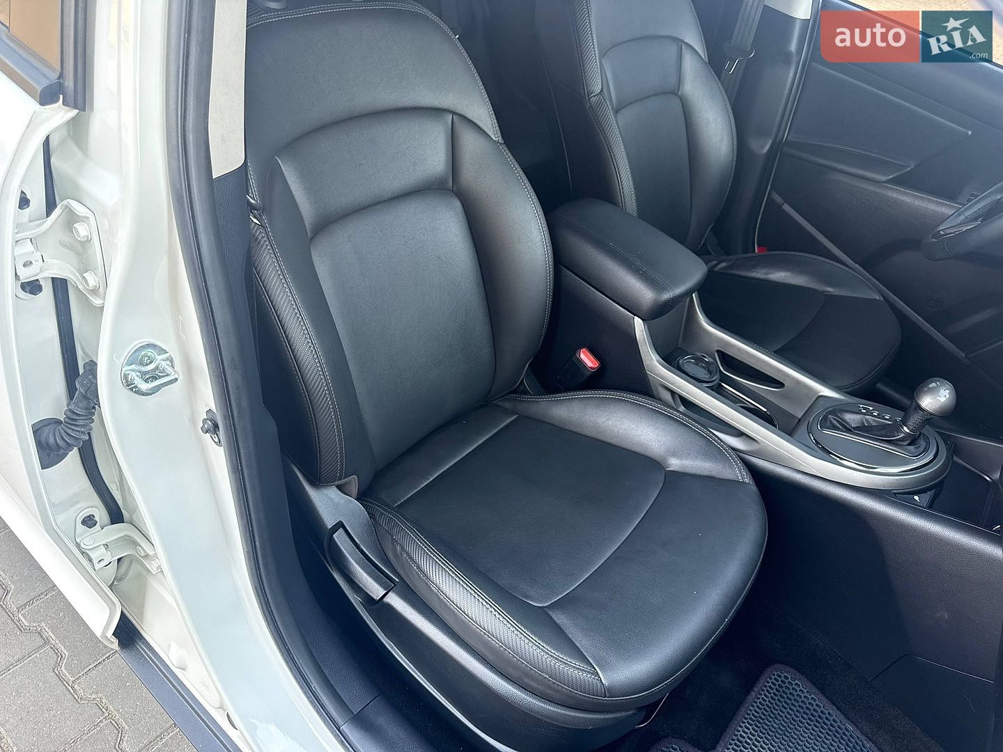 Kia Sportage 2014 VIN KNAPC813BEK667899 фото оголошення 54 з 68