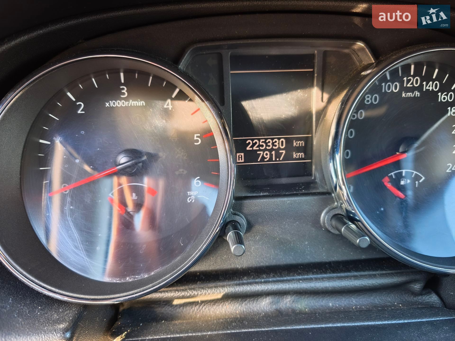 Nissan Qashqai 2011 VIN SJNFCAJ10U2226949 фото оголошення 9 з 15