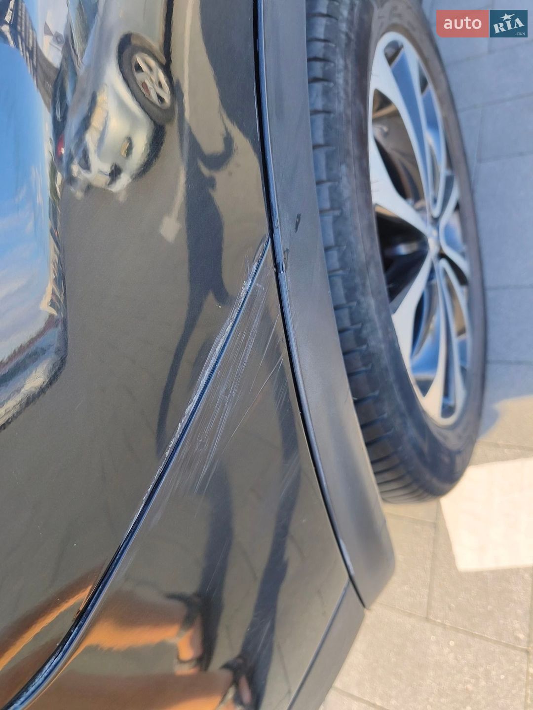Nissan Qashqai 2011 VIN SJNFCAJ10U2226949 фото оголошення 15 з 15