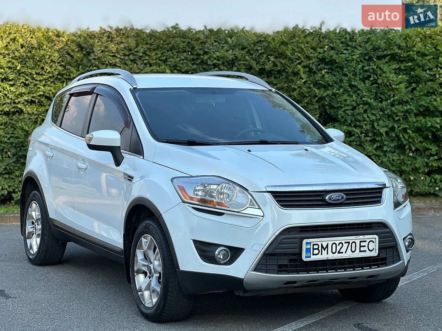 Ford Kuga 2011 VIN WF0RXXGCDRBJ08044 фото оголошення 3 з 38