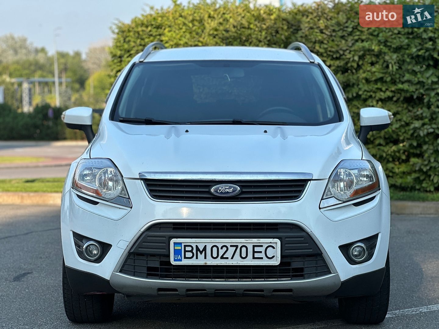 Ford Kuga 2011 VIN WF0RXXGCDRBJ08044 фото оголошення 5 з 38