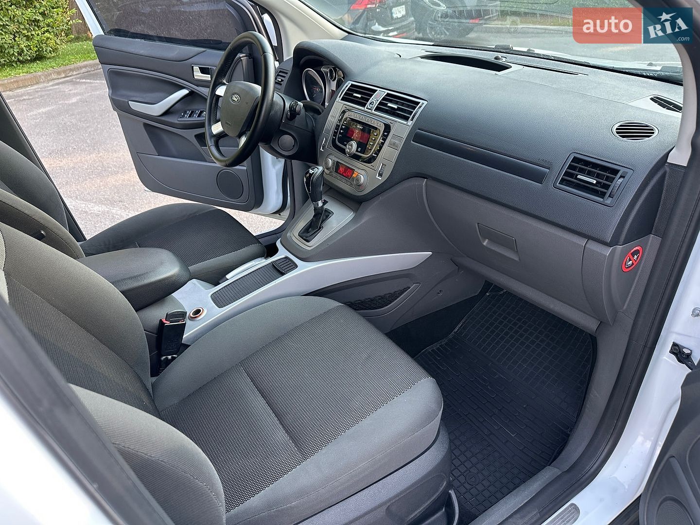 Ford Kuga 2011 VIN WF0RXXGCDRBJ08044 фото оголошення 15 з 38