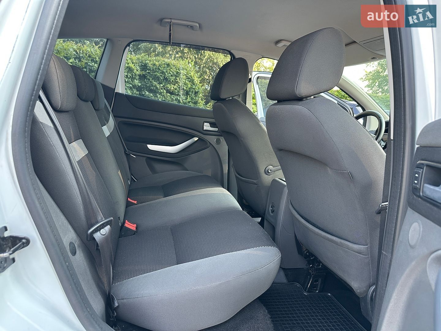 Ford Kuga 2011 VIN WF0RXXGCDRBJ08044 фото оголошення 20 з 38