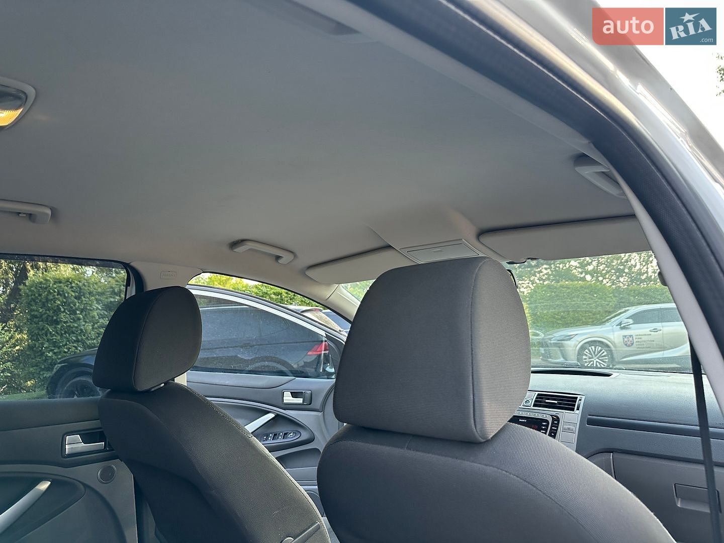 Ford Kuga 2011 VIN WF0RXXGCDRBJ08044 фото оголошення 22 з 38