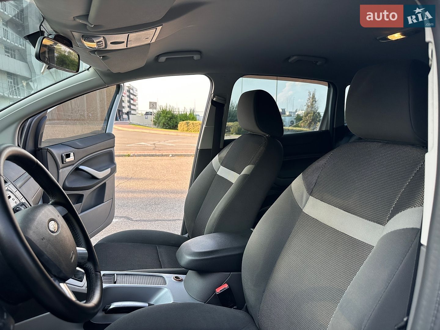 Ford Kuga 2011 VIN WF0RXXGCDRBJ08044 фото оголошення 25 з 38