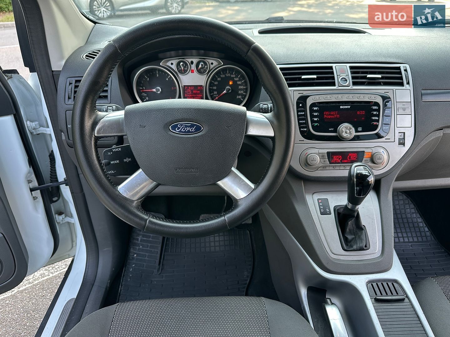 Ford Kuga 2011 VIN WF0RXXGCDRBJ08044 фото оголошення 31 з 38