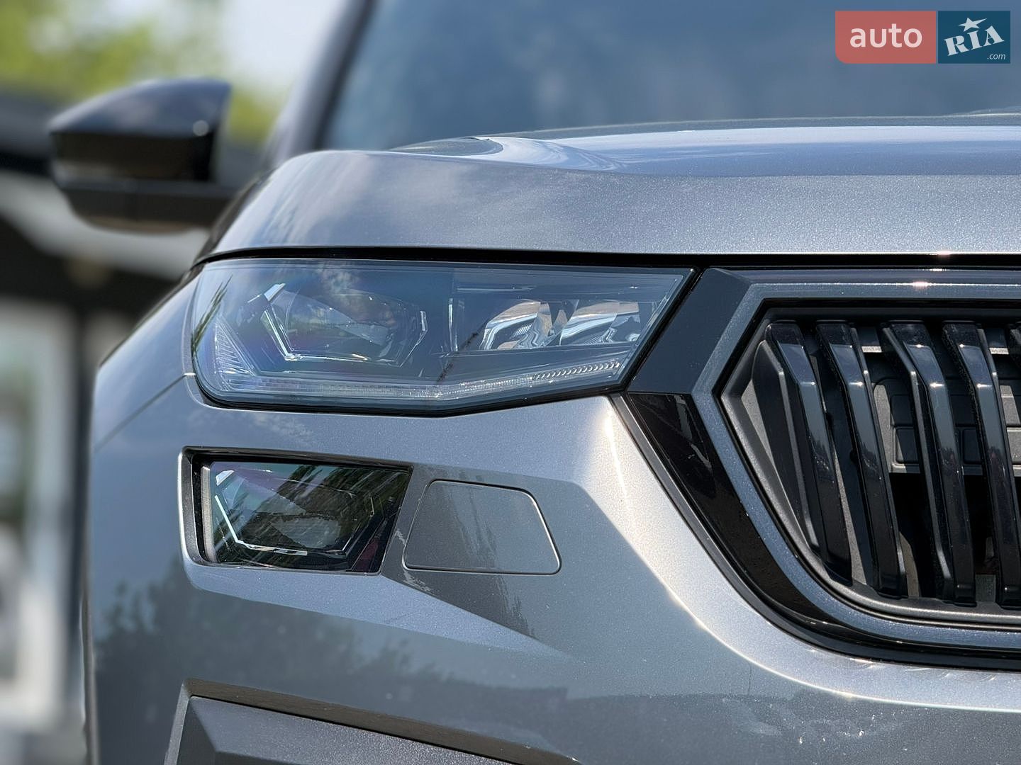 Skoda Kodiaq 2024 VIN TMBLN7NS4R8020624 фото оголошення 9 з 85