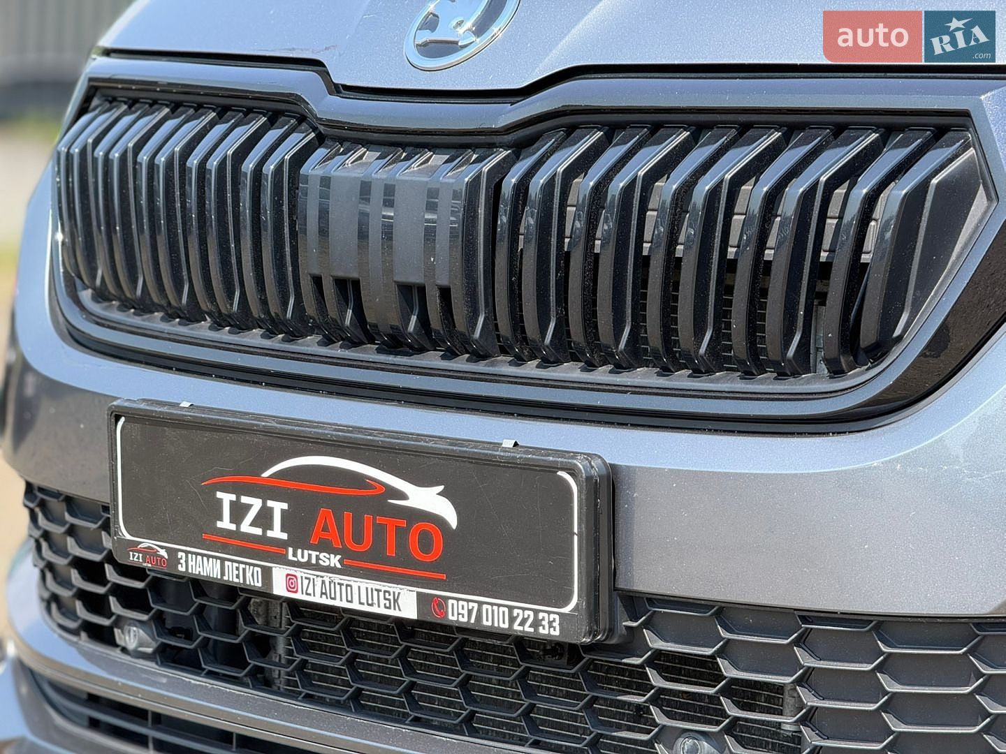 Skoda Kodiaq 2024 VIN TMBLN7NS4R8020624 фото оголошення 13 з 85