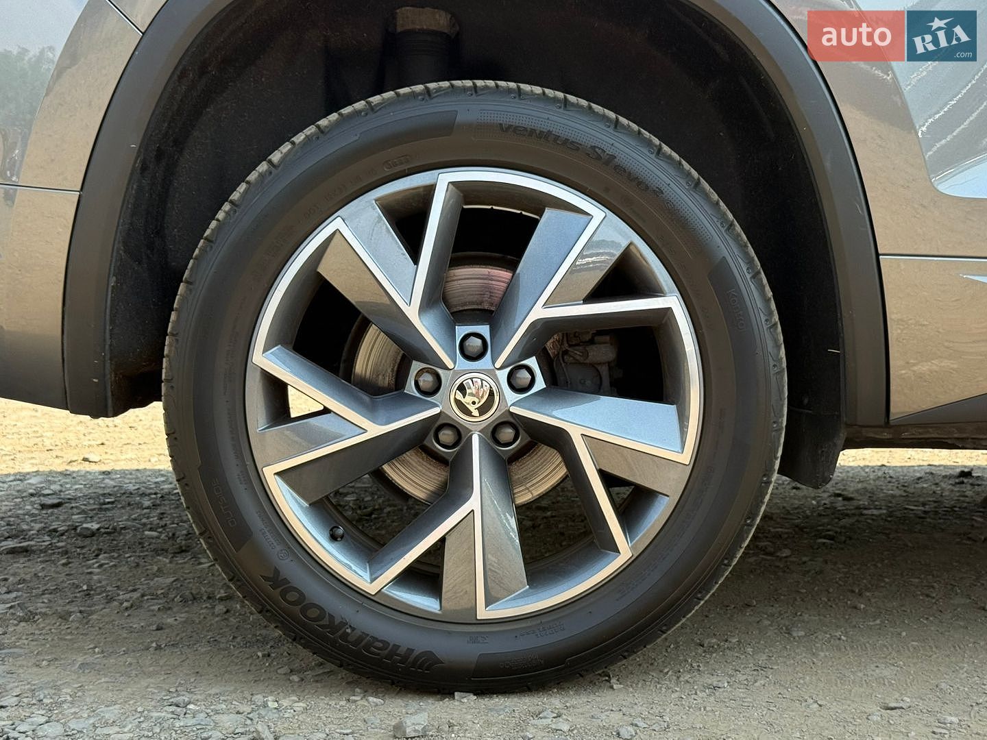 Skoda Kodiaq 2024 VIN TMBLN7NS4R8020624 фото оголошення 16 з 85