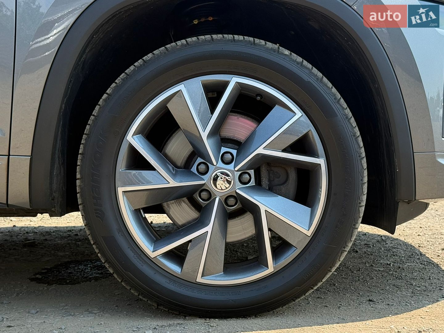 Skoda Kodiaq 2024 VIN TMBLN7NS4R8020624 фото оголошення 20 з 85