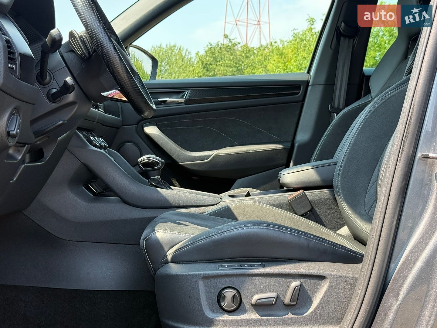 Skoda Kodiaq 2024 VIN TMBLN7NS4R8020624 фото оголошення 23 з 85