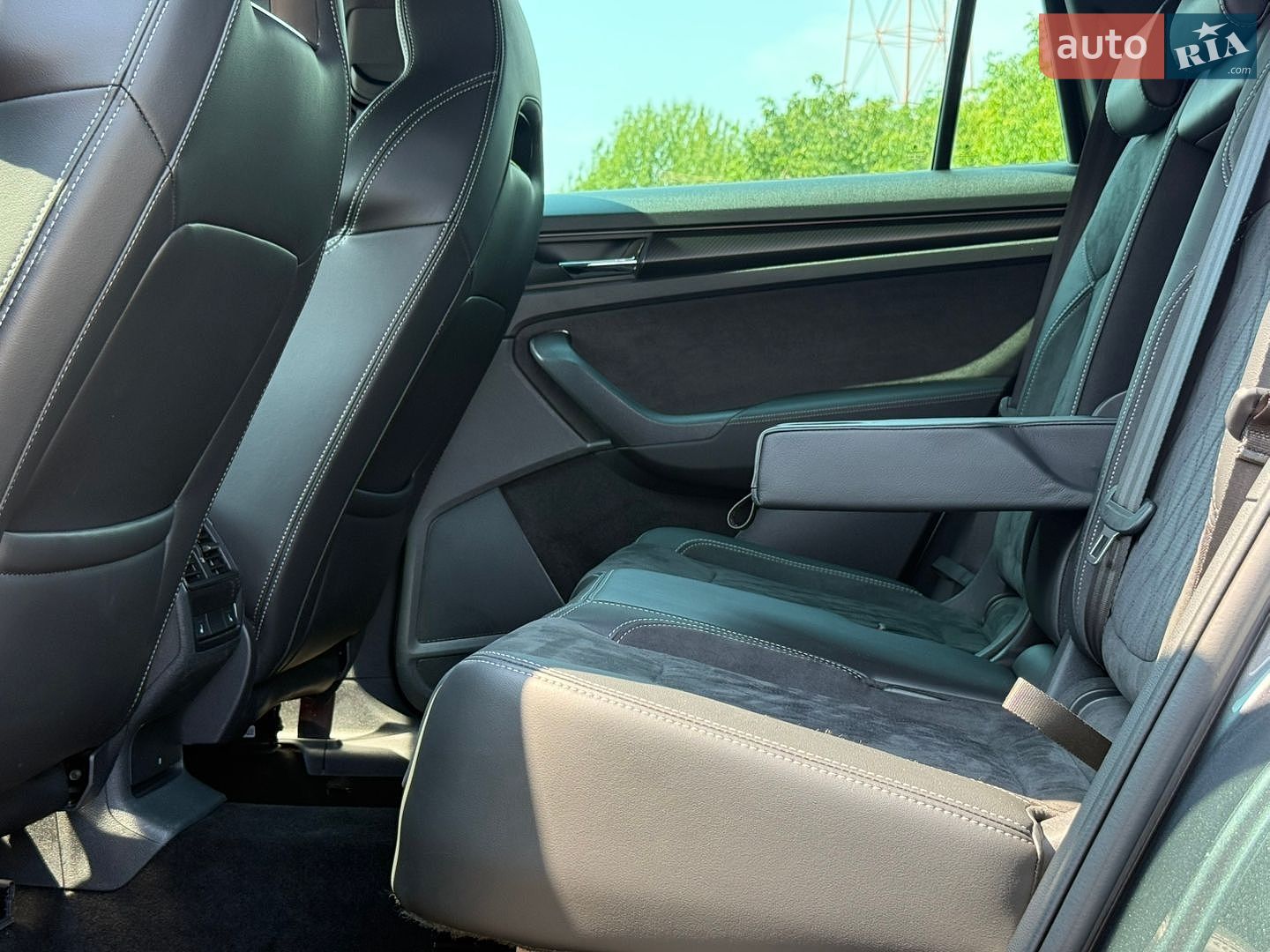 Skoda Kodiaq 2024 VIN TMBLN7NS4R8020624 фото оголошення 32 з 85