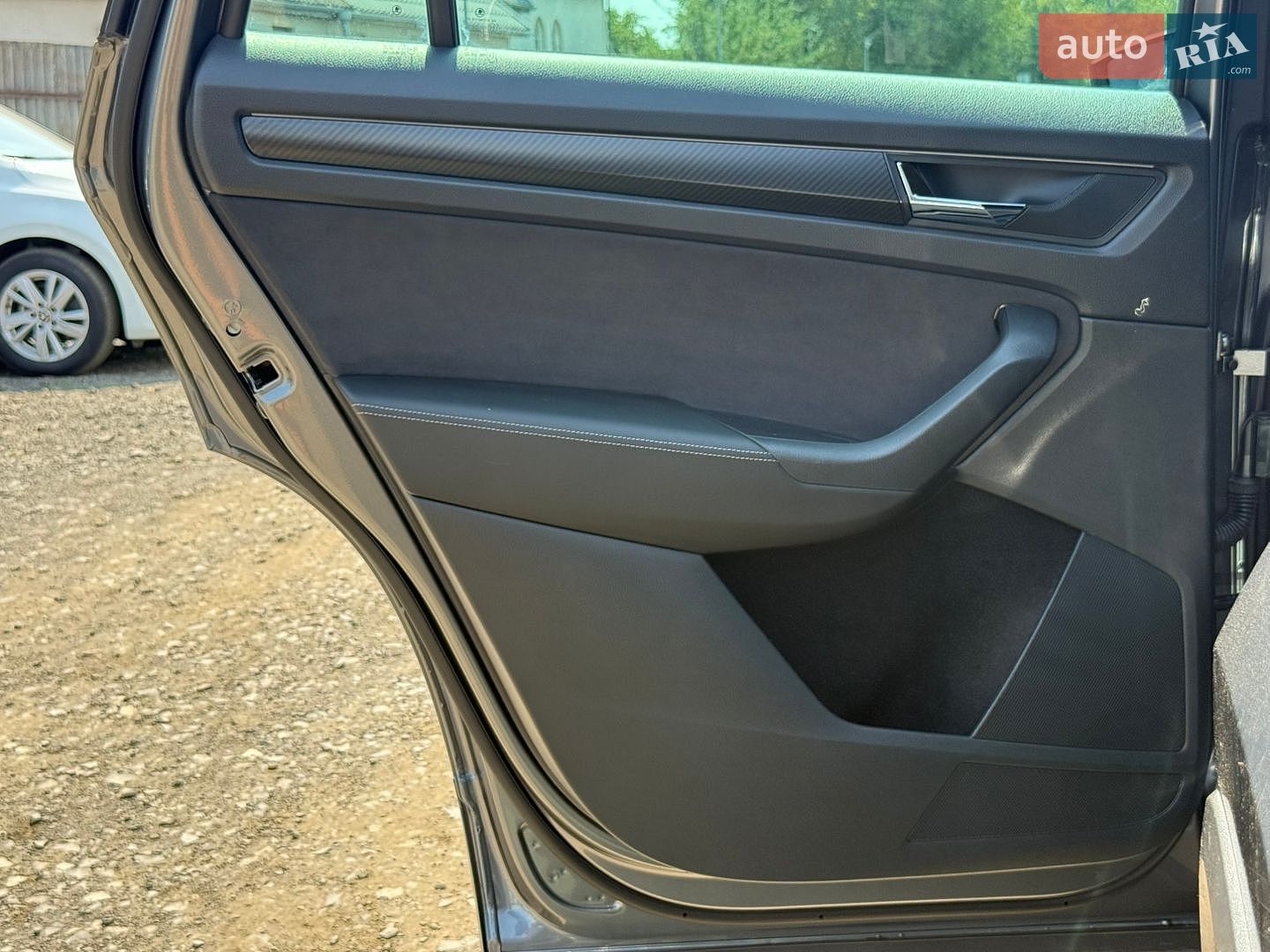 Skoda Kodiaq 2024 VIN TMBLN7NS4R8020624 фото оголошення 34 з 85