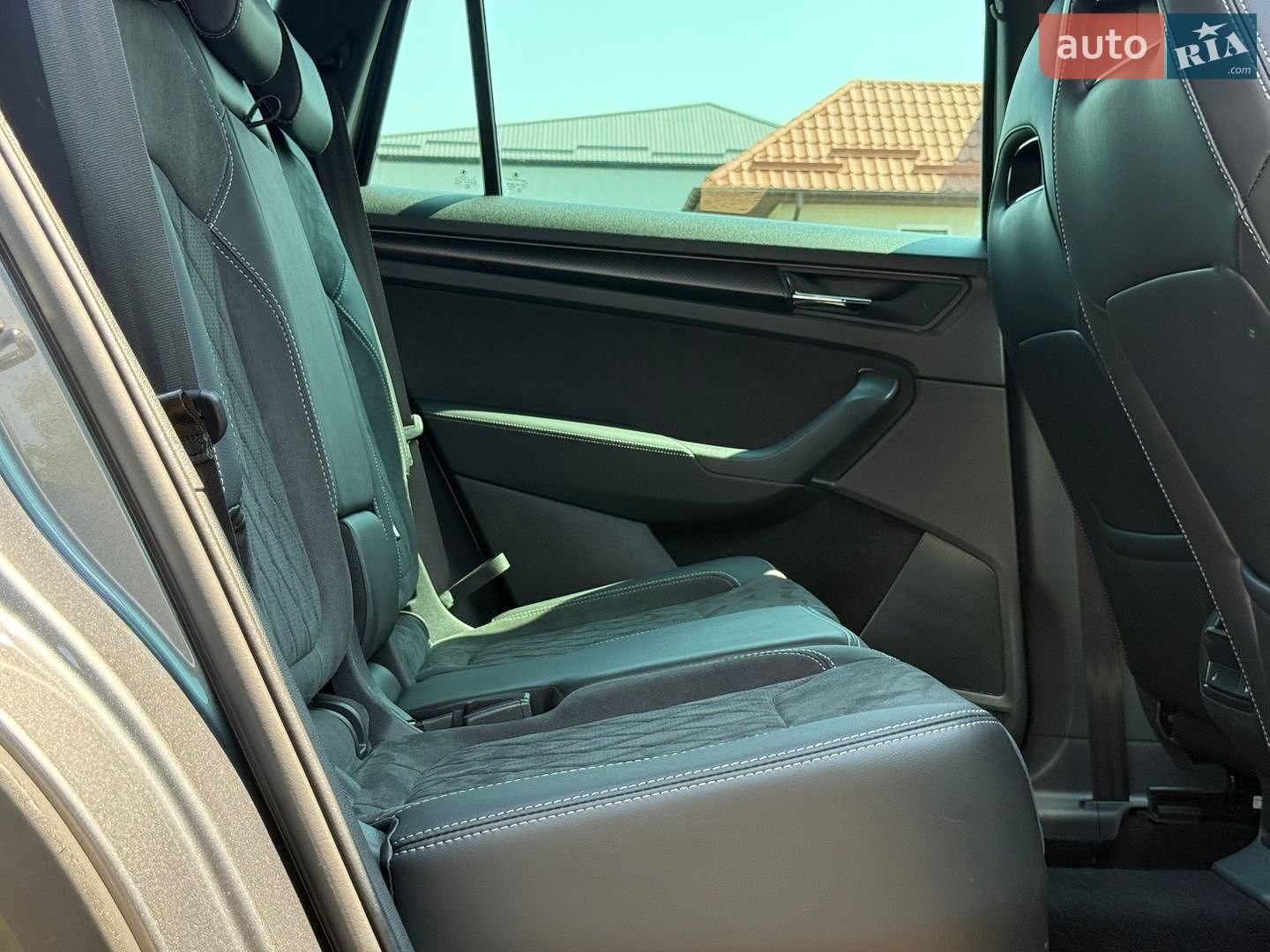 Skoda Kodiaq 2024 VIN TMBLN7NS4R8020624 фото оголошення 37 з 85