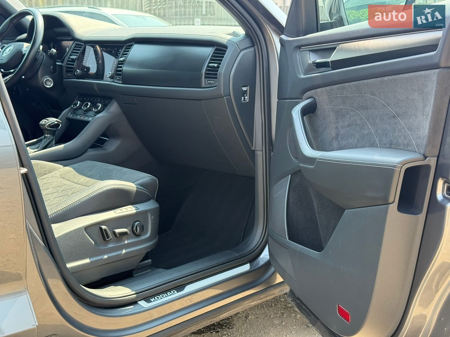 Skoda Kodiaq 2024 VIN TMBLN7NS4R8020624 фото оголошення 43 з 85