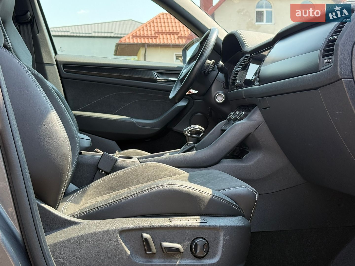 Skoda Kodiaq 2024 VIN TMBLN7NS4R8020624 фото оголошення 45 з 85