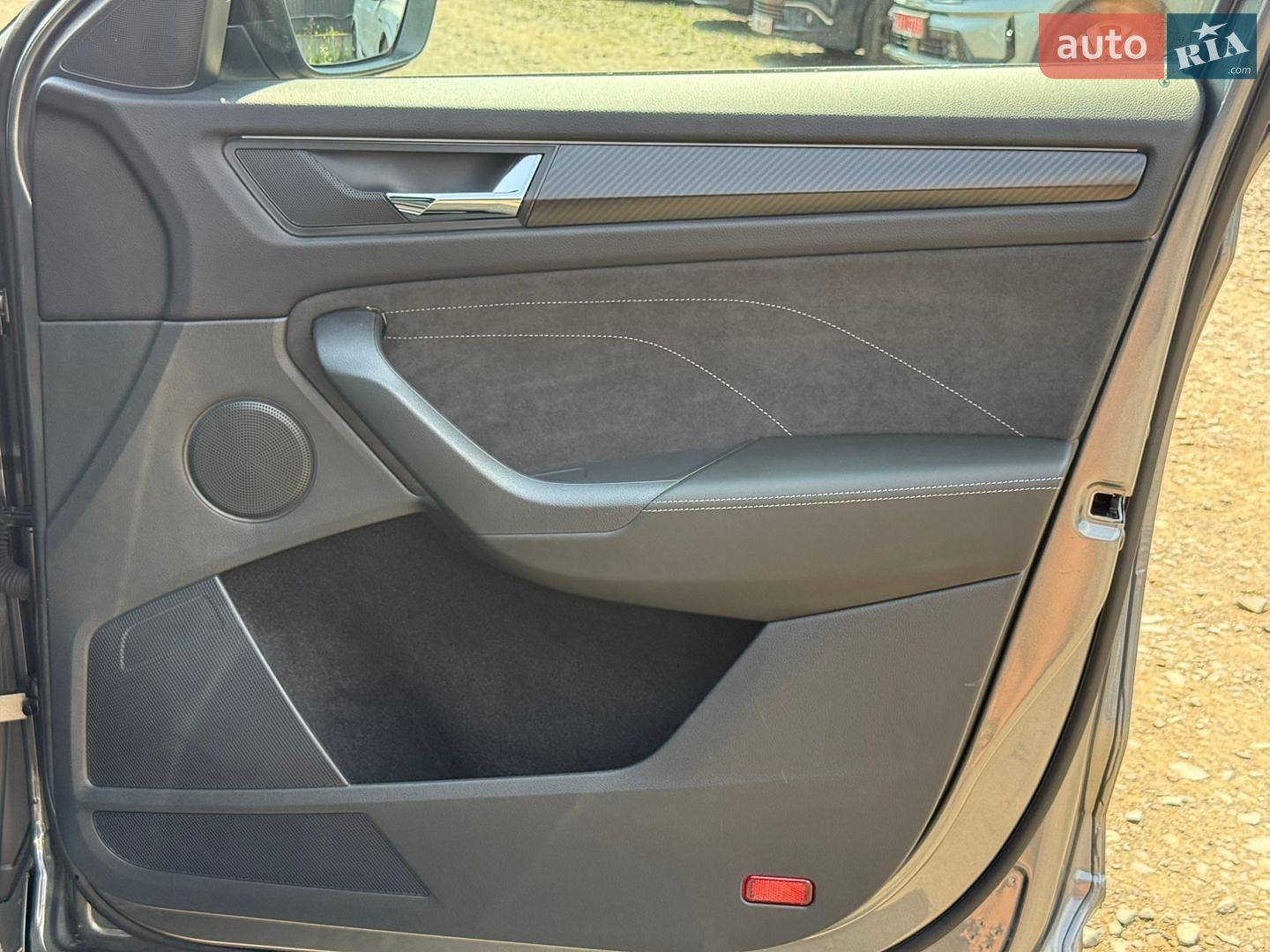 Skoda Kodiaq 2024 VIN TMBLN7NS4R8020624 фото оголошення 49 з 85