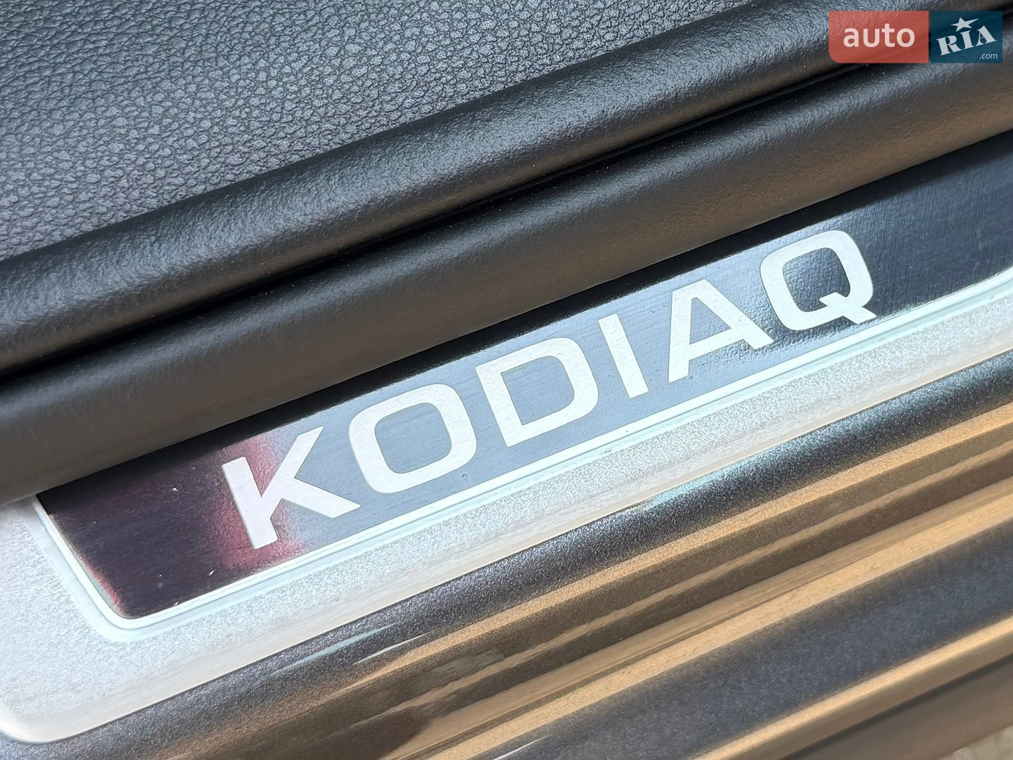 Skoda Kodiaq 2024 VIN TMBLN7NS4R8020624 фото оголошення 50 з 85