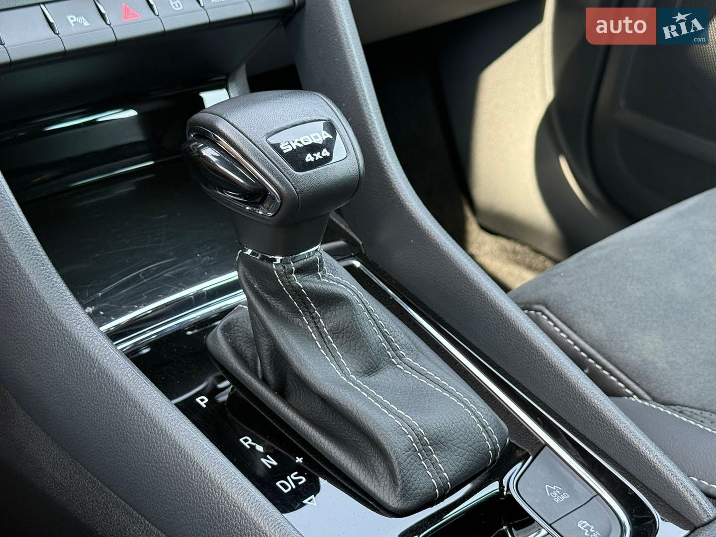 Skoda Kodiaq 2024 VIN TMBLN7NS4R8020624 фото оголошення 60 з 85
