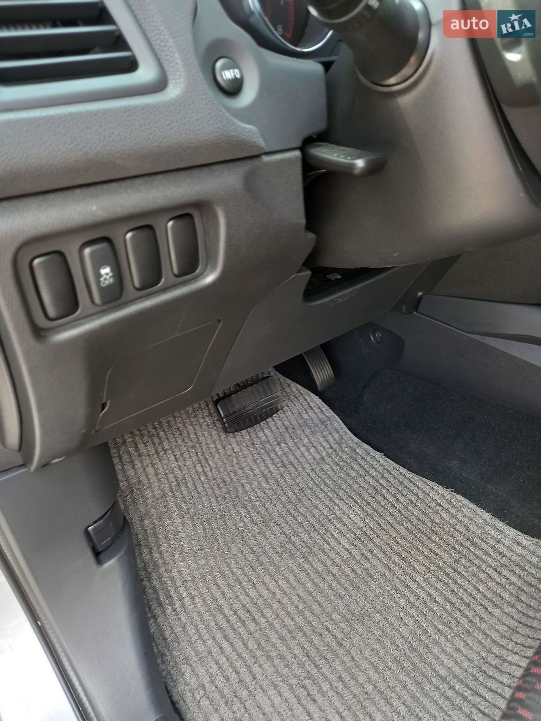 Mitsubishi Outlander Sport 2017 VIN JA4AP3AU7HZ061558 фото оголошення 23 з 52