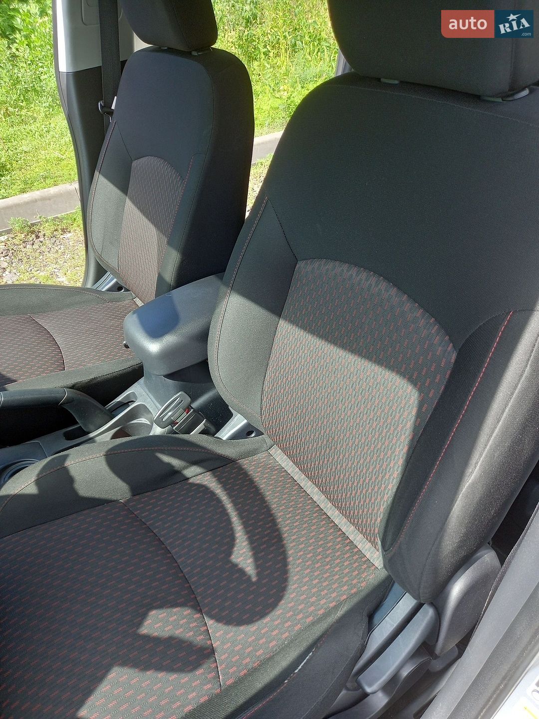 Mitsubishi Outlander Sport 2017 VIN JA4AP3AU7HZ061558 фото оголошення 24 з 42
