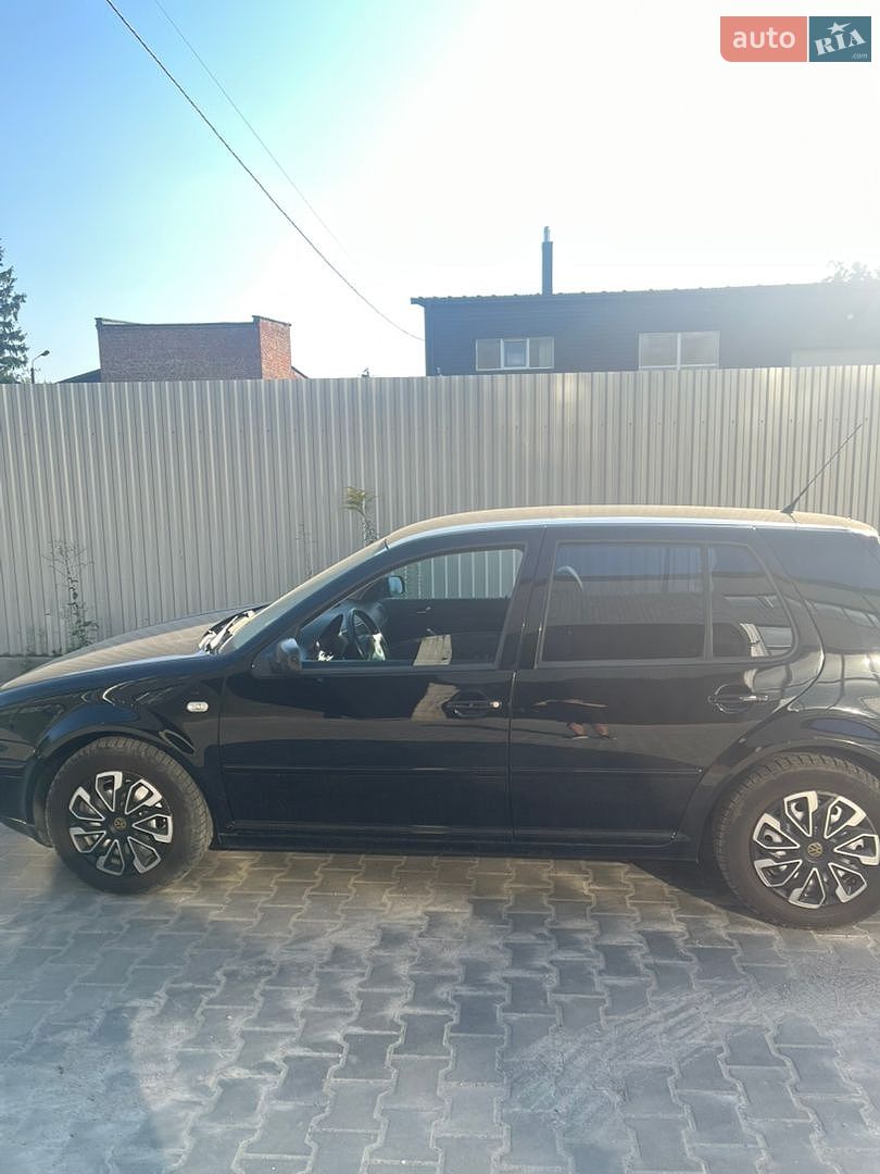 Volkswagen Golf 2000 VIN WVWZZZ1JZ1P345787 фото оголошення 6 з 38