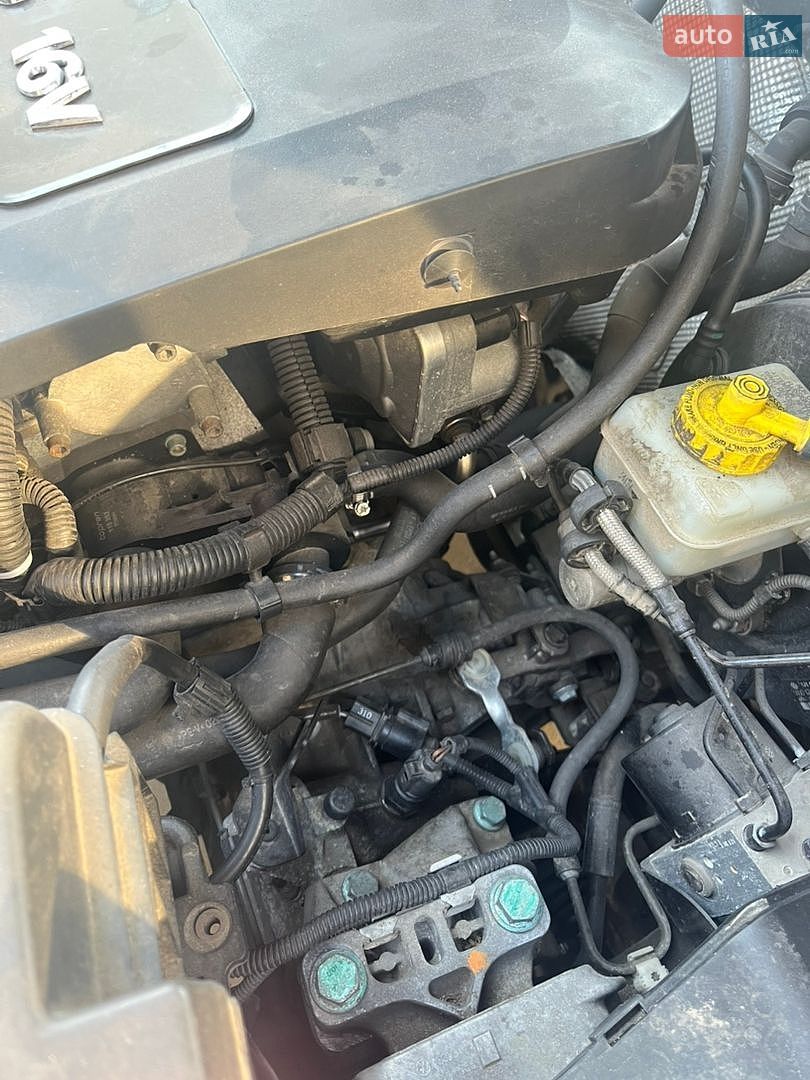 Volkswagen Golf 2000 VIN WVWZZZ1JZ1P345787 фото оголошення 32 з 38