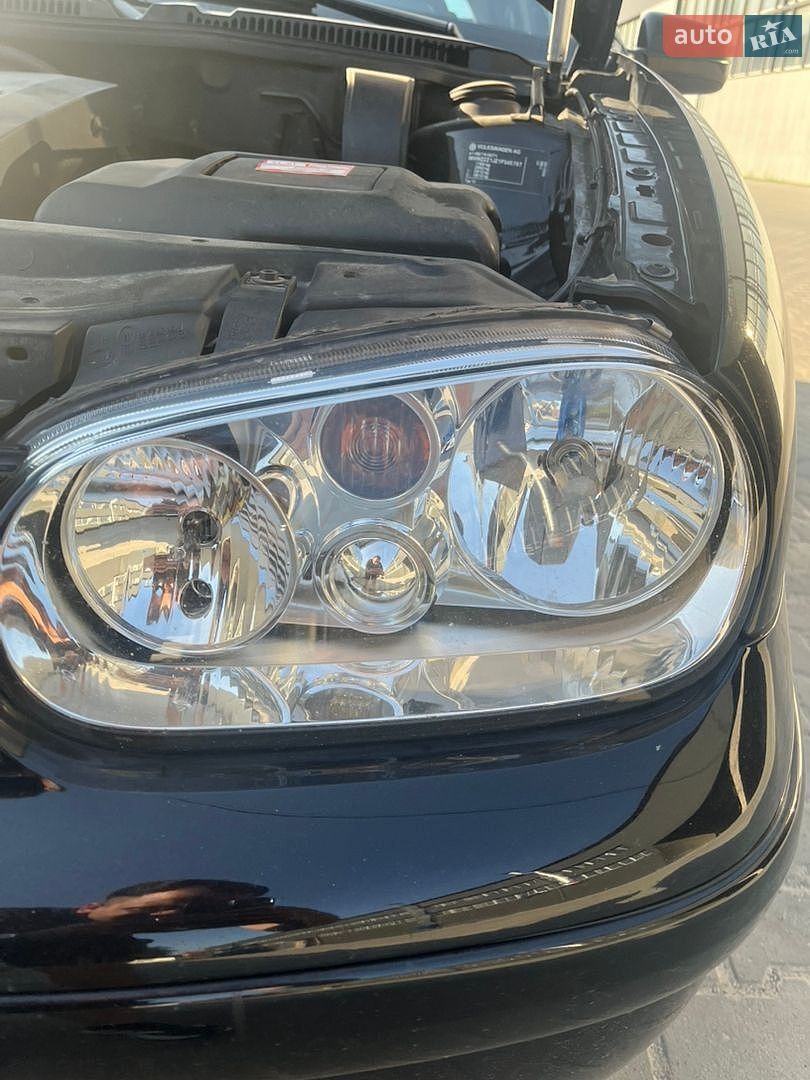 Volkswagen Golf 2000 VIN WVWZZZ1JZ1P345787 фото оголошення 36 з 38
