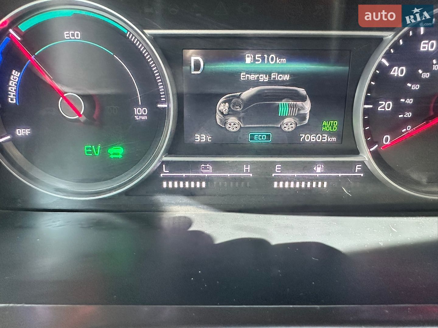 Kia Sorento 2022 VIN KNDRG4LG3N5113518 фото оголошення 12 з 49