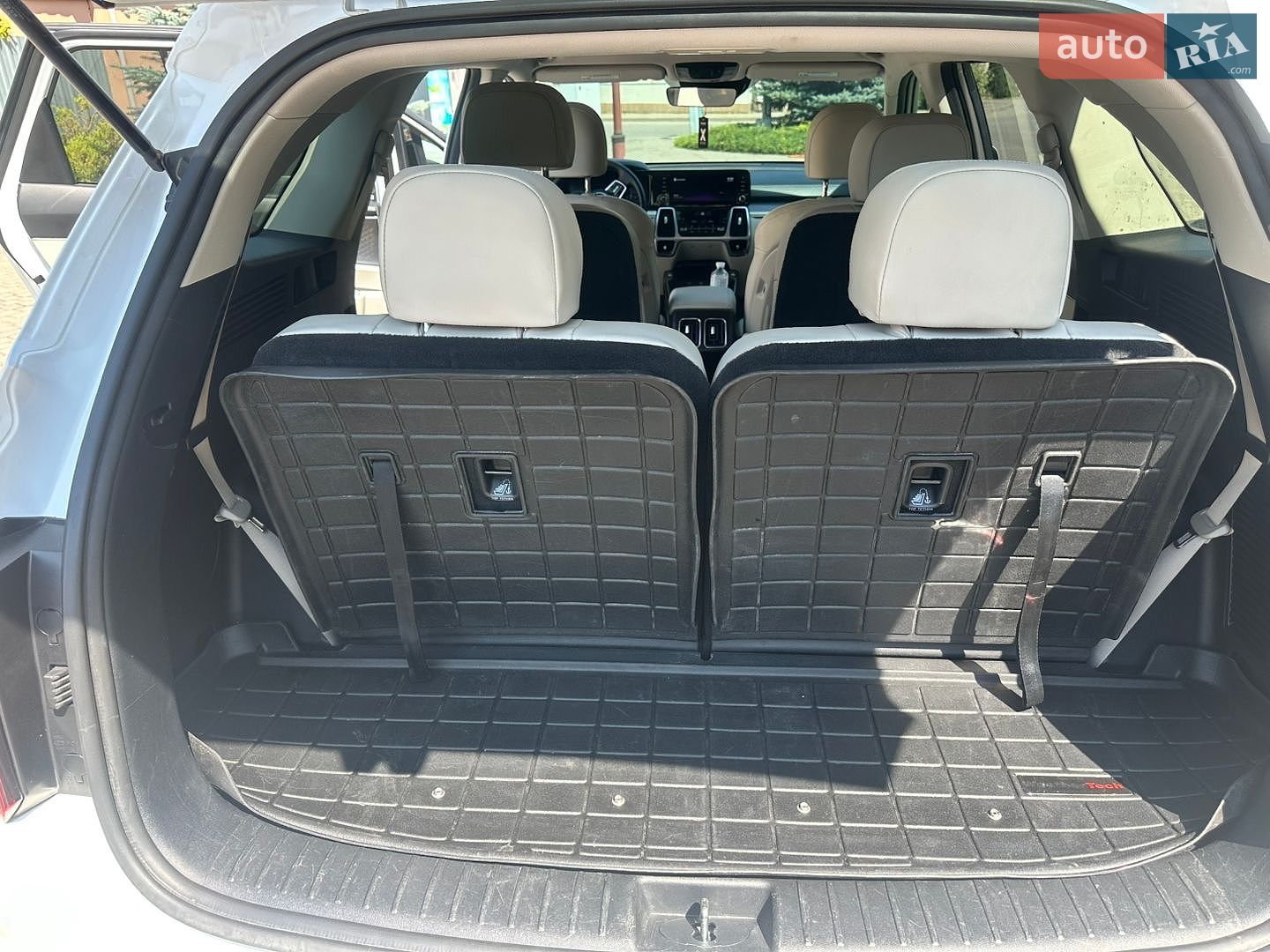 Kia Sorento 2022 VIN KNDRG4LG3N5113518 фото оголошення 19 з 49