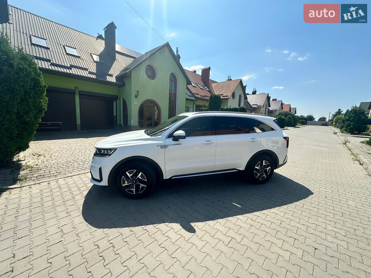 Kia Sorento 2022 VIN KNDRG4LG3N5113518 фото оголошення 22 з 49