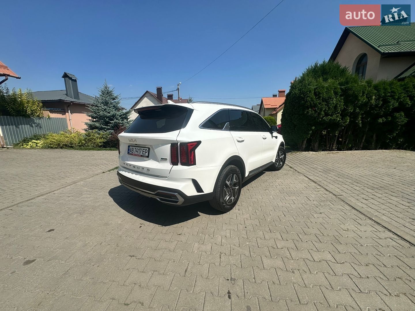 Kia Sorento 2022 VIN KNDRG4LG3N5113518 фото оголошення 24 з 49