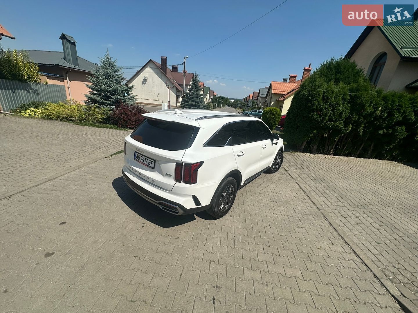 Kia Sorento 2022 VIN KNDRG4LG3N5113518 фото оголошення 25 з 49