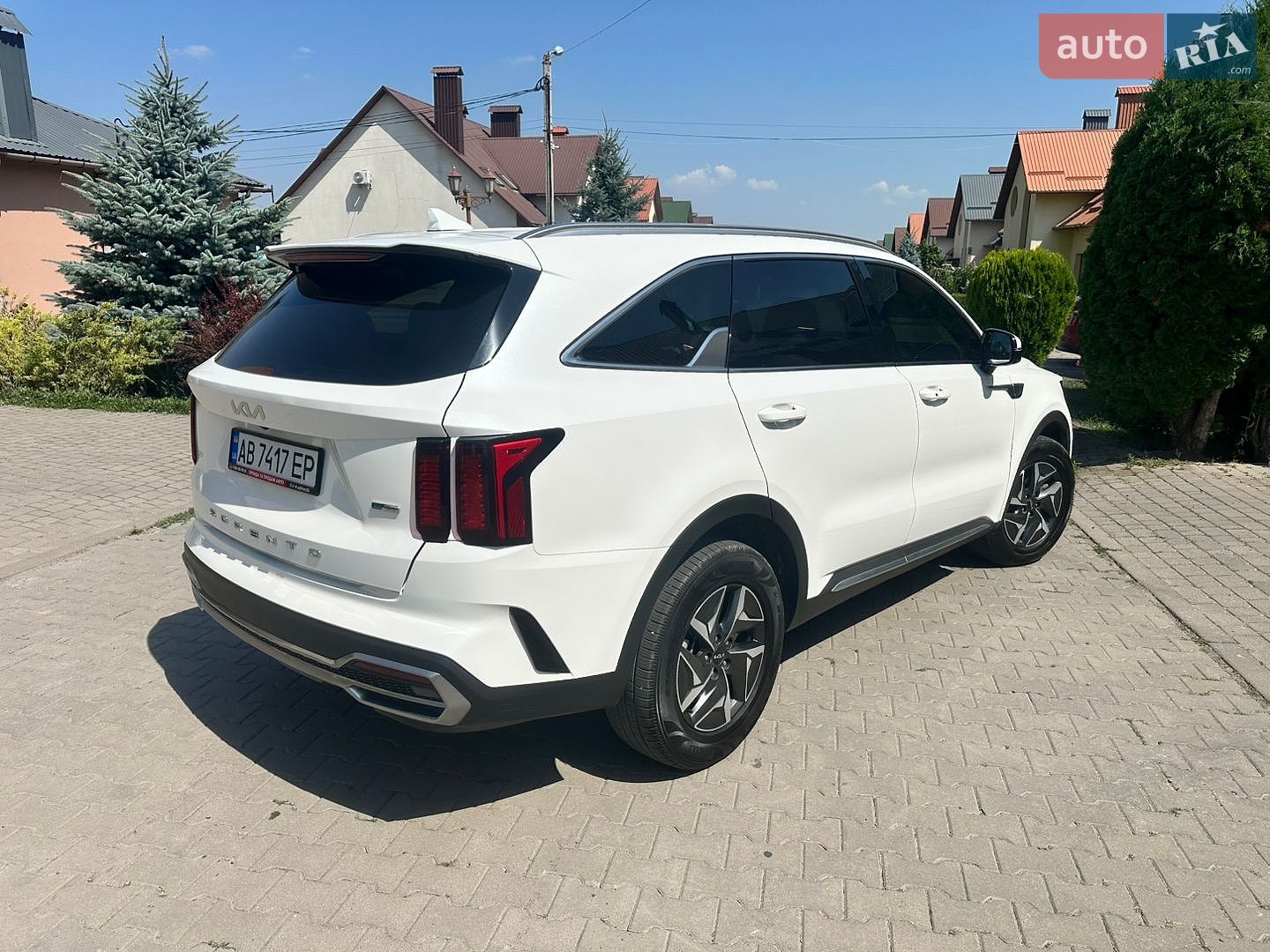 Kia Sorento 2022 VIN KNDRG4LG3N5113518 фото оголошення 26 з 49